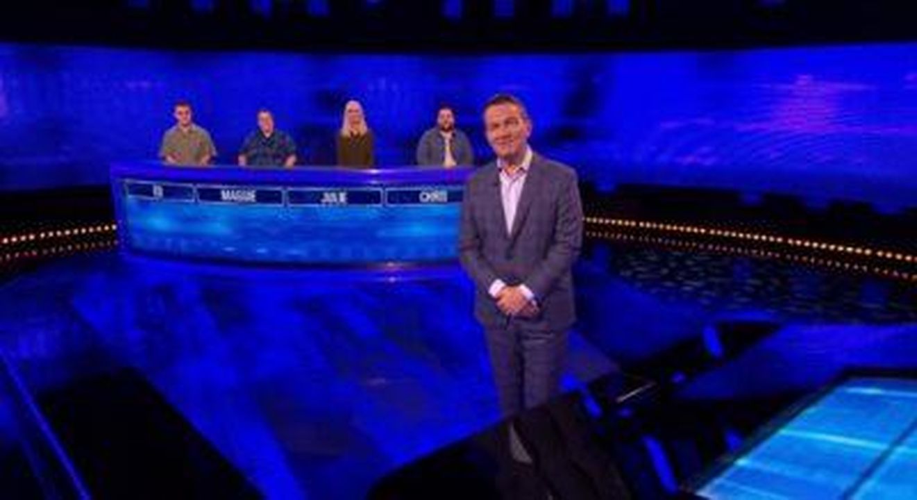 Il_concorrente_di_The_Chase__furioso_dicono_i_telespettatori_di_ITV_vkAa06D5M4 - Confidenze24 Source: ITV - - Bradley su The Chase