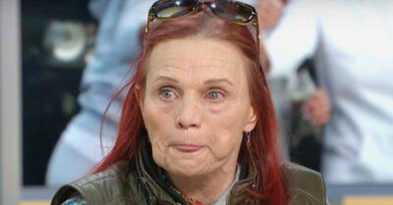 Il_conflitto_tra_Jeff_e_Jackiey_su_Freddy_Brazier_KhEiJ1iPaG - Confidenze24 Source: Loose Women - - Jackiey Budden parla della morte di Jade Goody