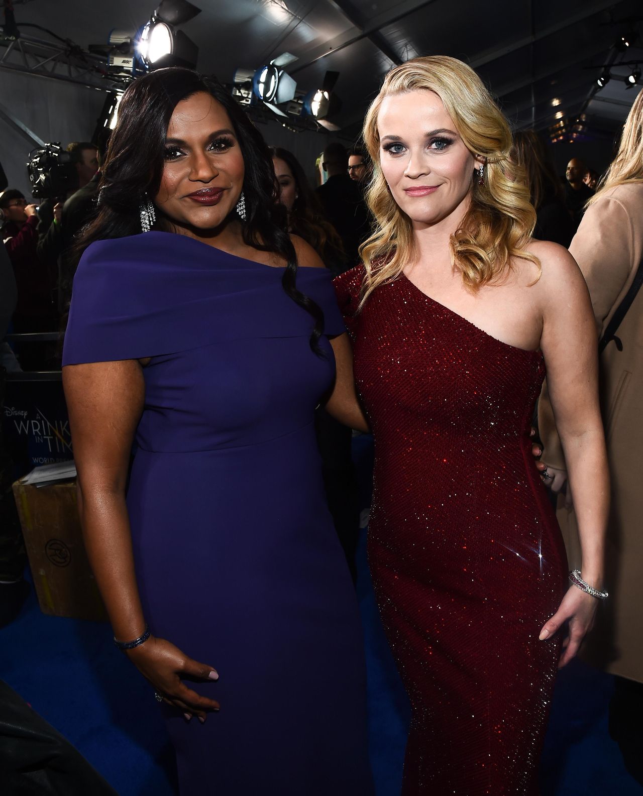 Il_consiglio_di_Reese_Witherspoon_a_Mindy_Kaling_bscjnvZymm - Confidenze24 Source: Michael Buckner/Variety/Penske Media via Getty Images - - Mindy Kaling e Reese Witherspoon