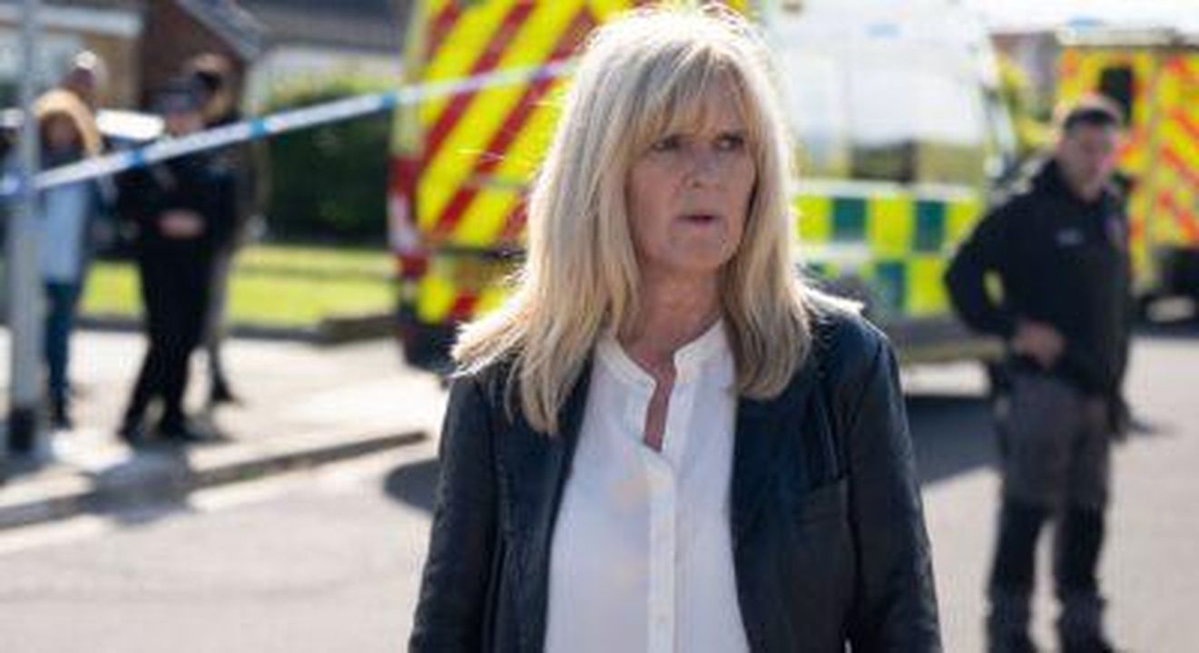 Il_debutto_della_serie_ITV_Protection_y8KBk9lym5 - Confidenze24 Source: ITV - - Siobhan in ITV drama Protection