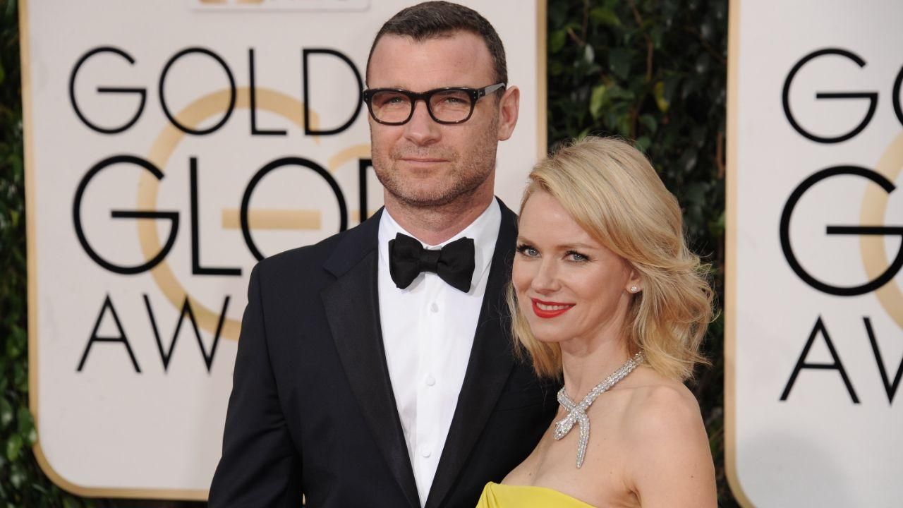 Il_debutto_di_Kai_Schreiber_alla_Paris_Fashion_Week_1GiKK6gLR0 - Confidenze24 Source: Linda Wheeler/Everett Collection - - Liev Schreiber, Naomi Watts