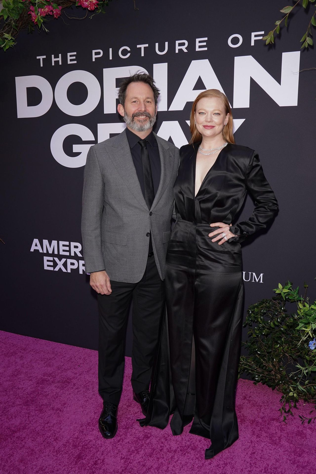 Il_debutto_di_Sarah_Snook_in_The_Picture_of_Dorian_Gray_p6Kn5CG3Pn - Confidenze24 Source: Kristin Callahan/Everett Collection - SheKnows - Dave Lawson, Sarah Snook al debutto di THE PICTURE OF DORIAN GRAY