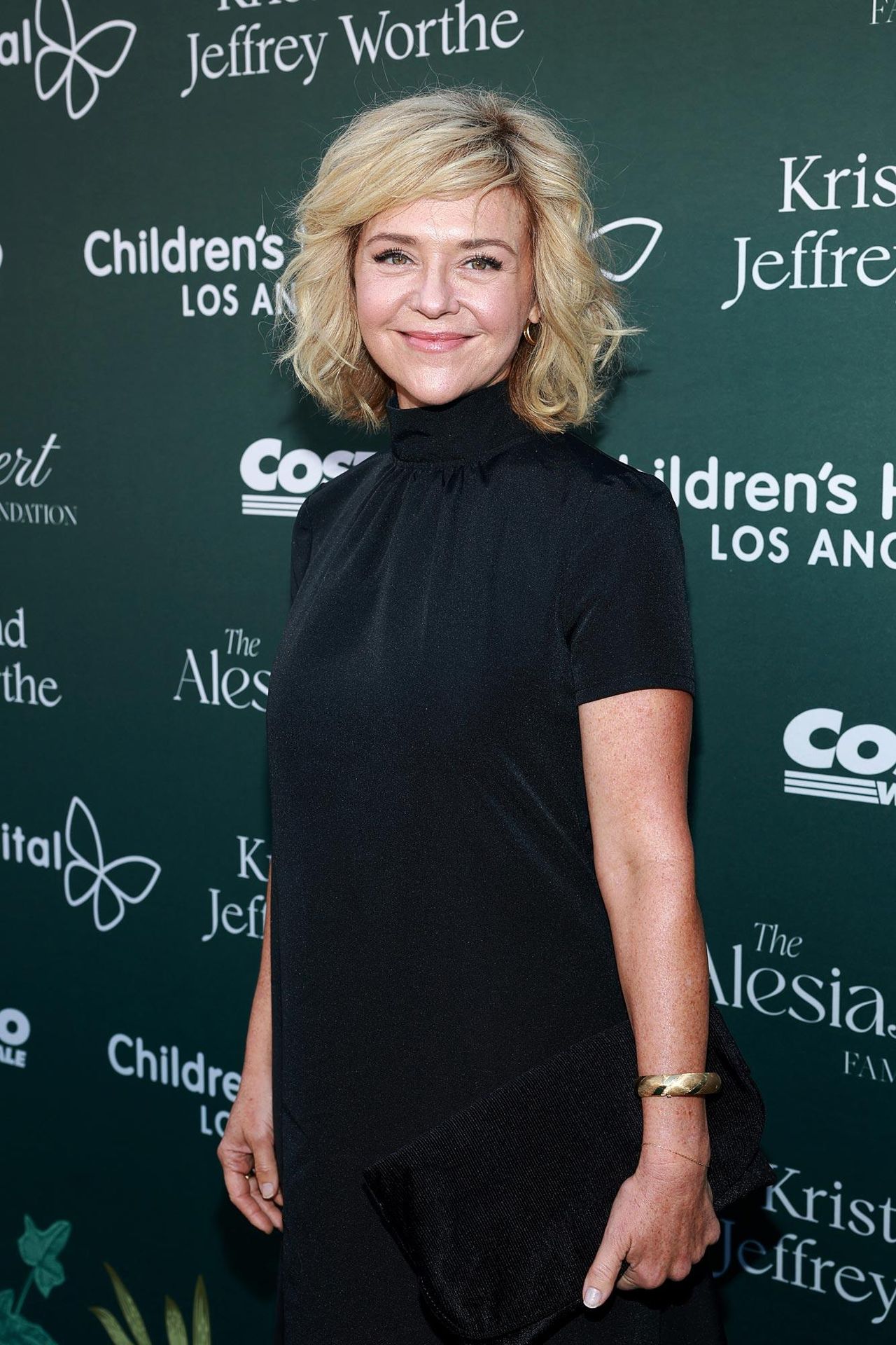 Il_divertimento_di_interpretare_Audrey_SX3V5J9ELO - Confidenze24 Source: Matt Winkelmeyer/Getty Images for Children's Hospital Los Angeles - - Rachel Bay Jones in Georgie & Mandy’s First Marriage