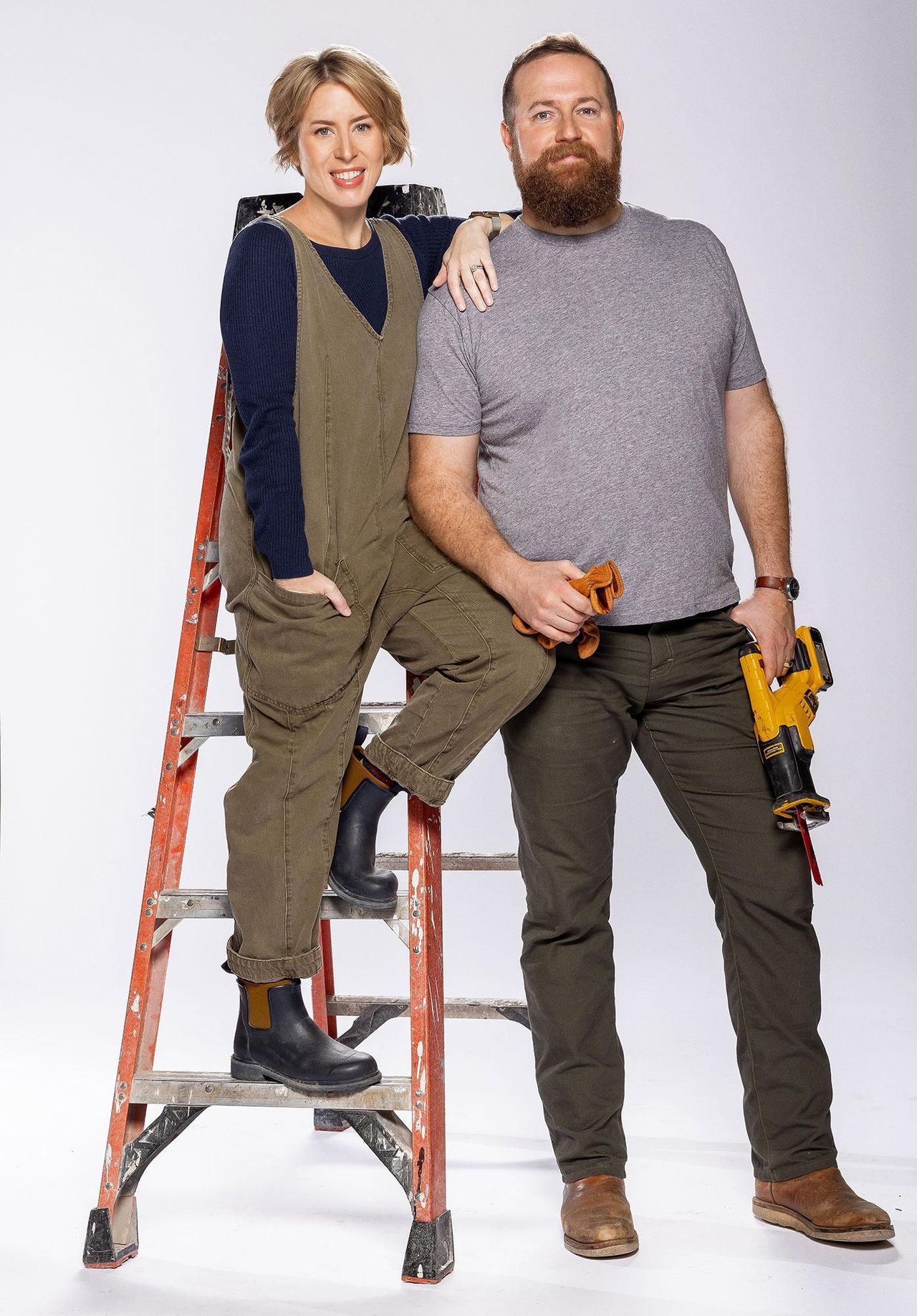 Il_futuro_di_Erin_e_Ben_su_HGTV_jS8XnUqwjm - Confidenze24 Il futuro di Erin e Ben su HGTV Ben Napier e Erin Napier Home Town HGTV