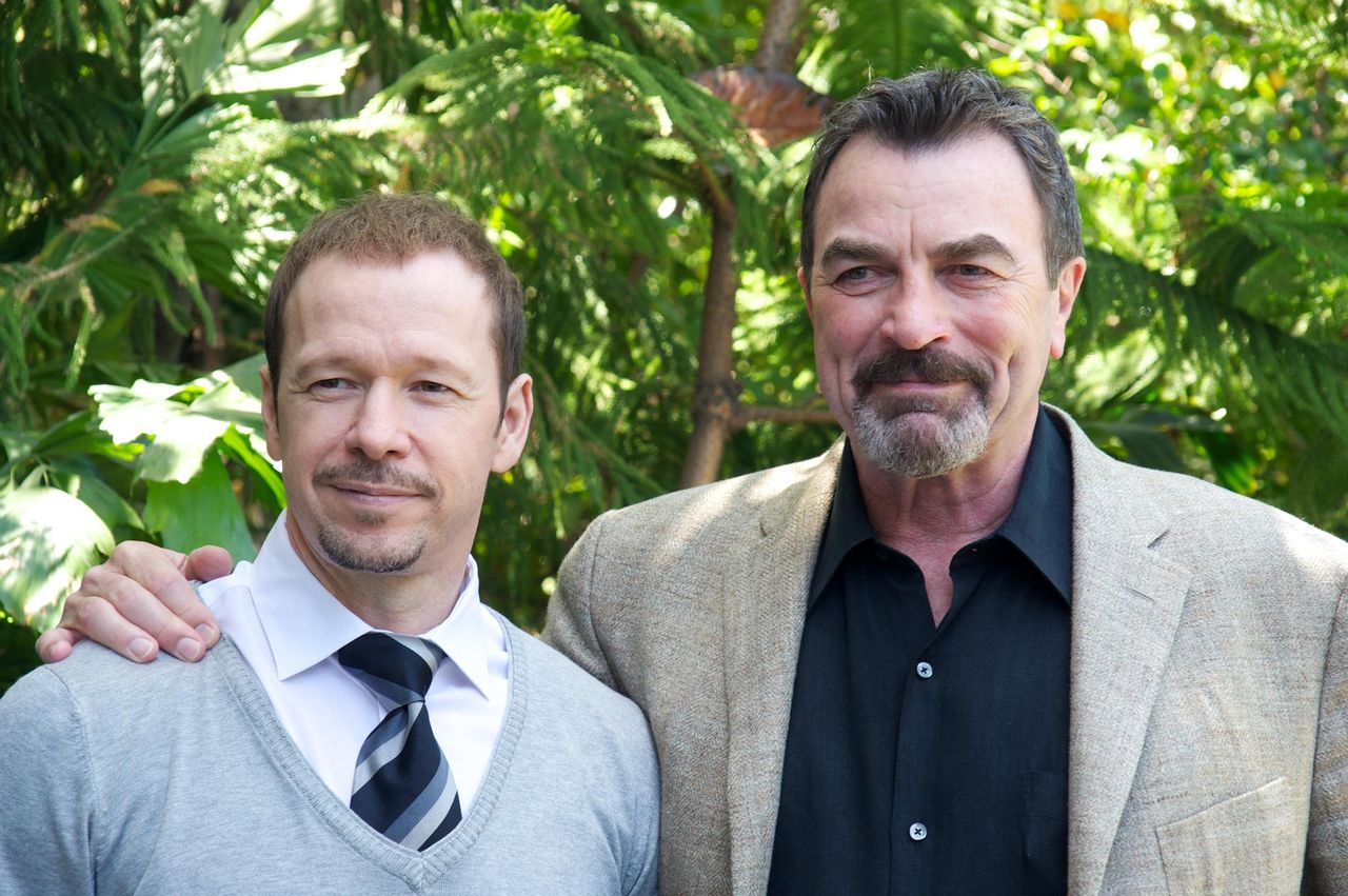 Il_legame_tra_Donnie_Wahlberg_e_Tom_Selleck_u3J0GHuV83 - Confidenze24 Source: Vera Anderson/WireImage - Closer Weekly - Donnie Wahlberg 'Fedele' a Tom Selleck