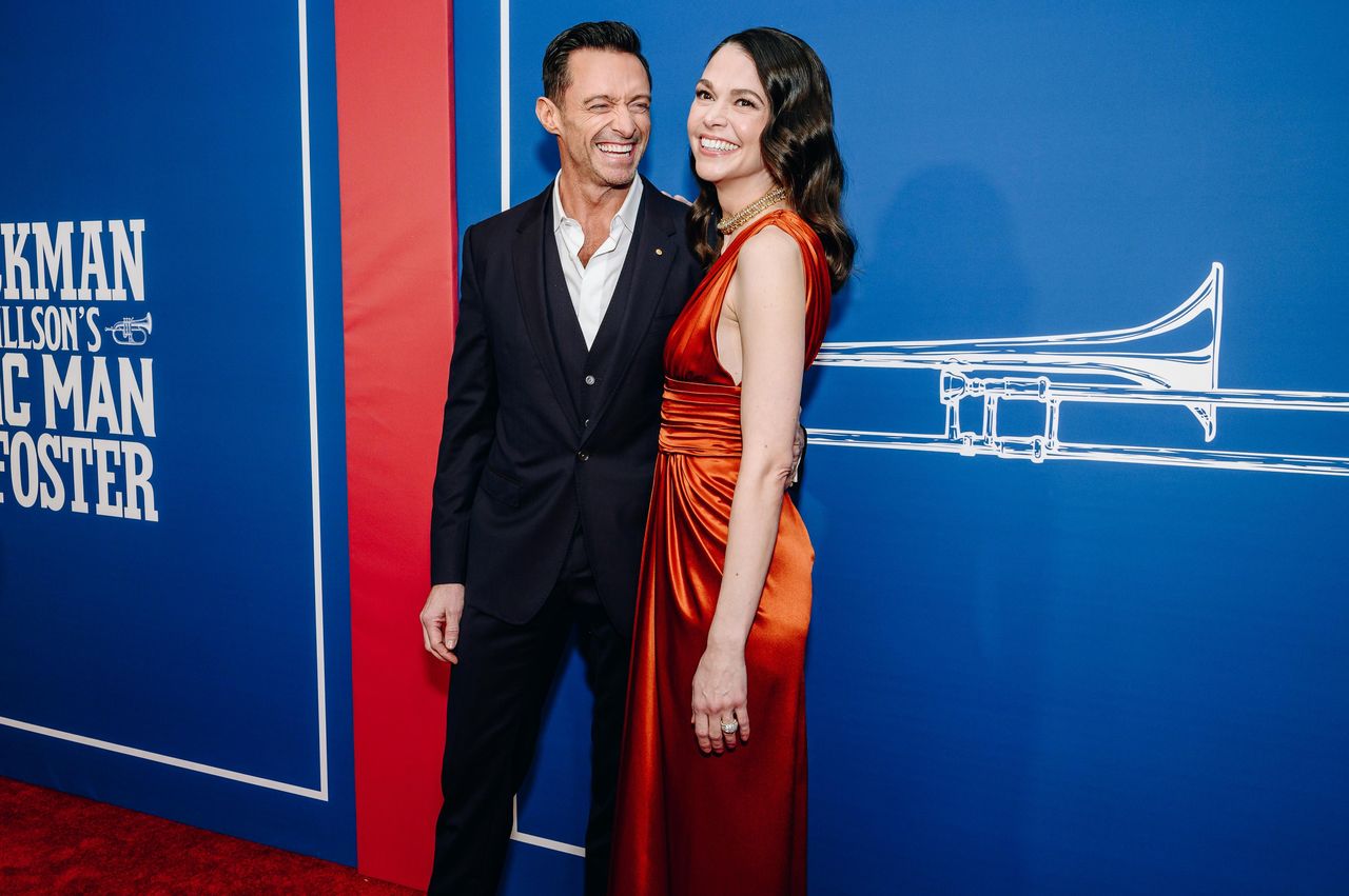 Il_legame_tra_Hugh_Jackman_e_Sutton_Foster_YhBf0KMHJF - Confidenze24 Source: Nina Westervelt/Variety/Penske Media - Getty Images - Hugh Jackman e Sutton Foster al Broadway Opening di 'The Music Man'