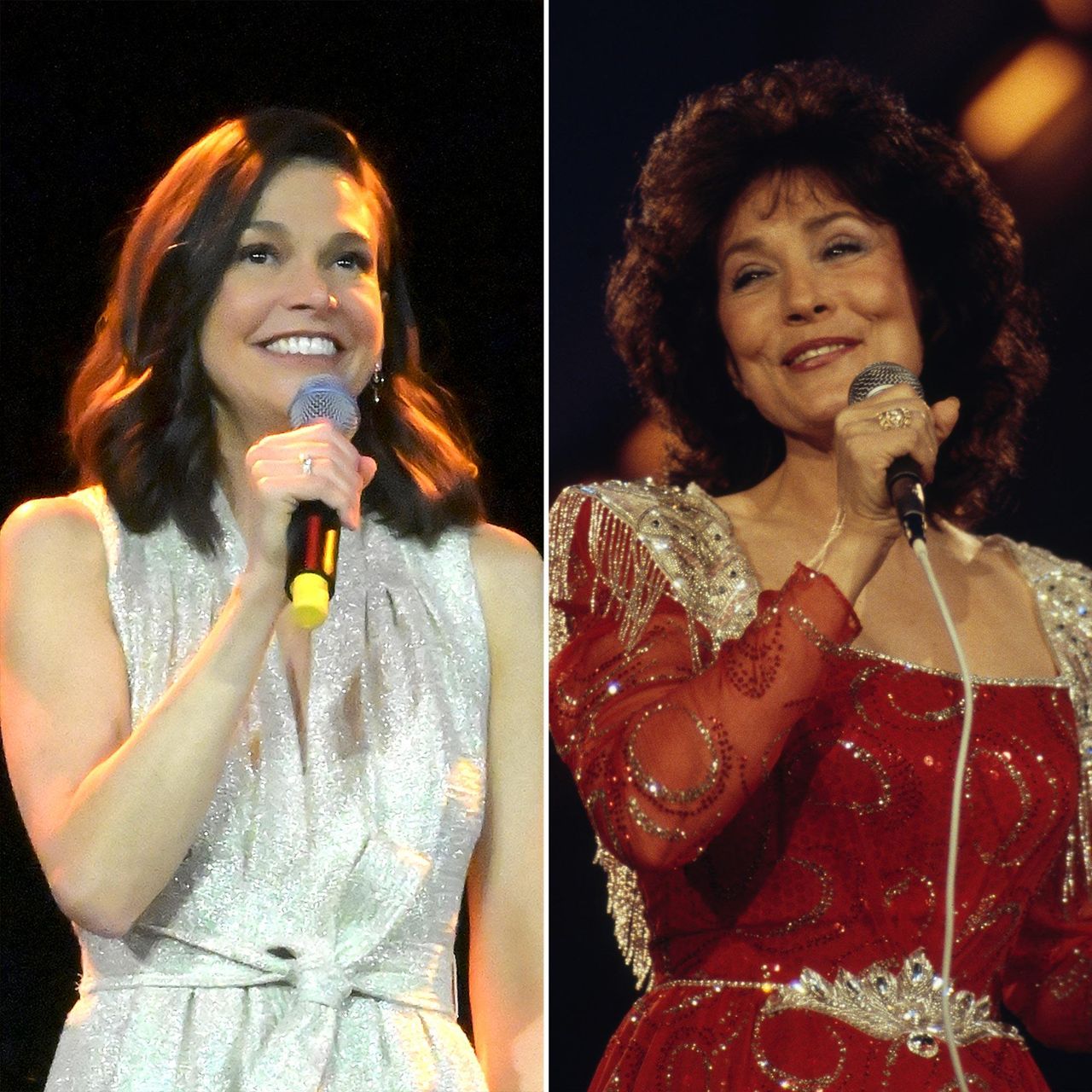 Il_legame_tra_Hugh_e_Sutton_una_storia_di_passione_condivisa_LMme1P4TAd - Confidenze24 Source: Getty Images (2) - - Hugh Jackman e Sutton Foster durante le prove
