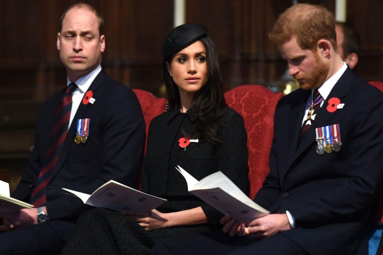 Il_legame_tra_Meghan_e_Daniel_Martin_d8IlmRTqMC - Confidenze24 Il legame tra Meghan e Daniel Martin Meghan Markle e Daniel Martin