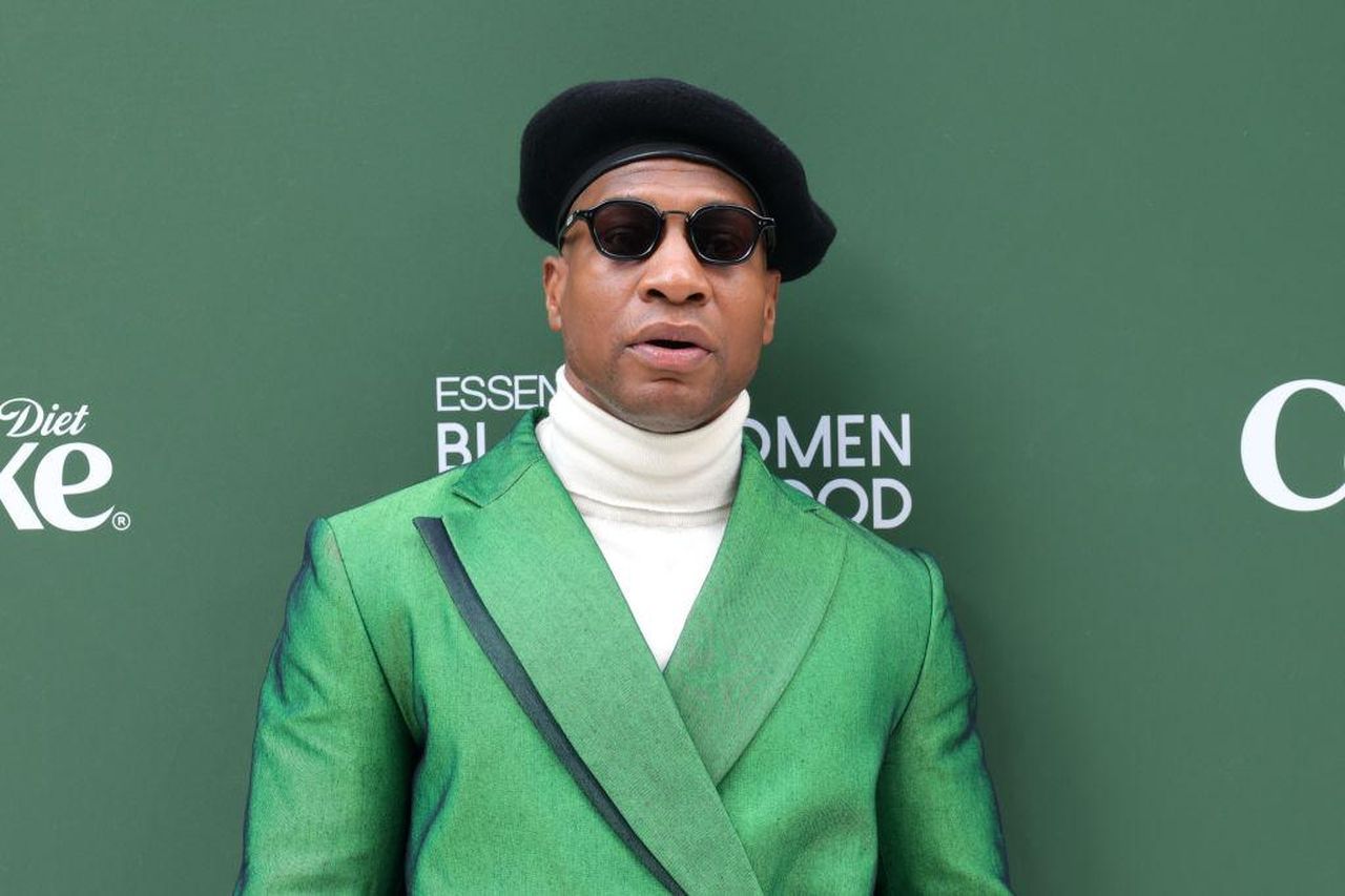 Il_licenziamento_da_Marvel_e_le_sue_conseguenze_eqhv1nZVCv - Confidenze24 Source: Arnold Turner / Getty - Getty Images - Premi Black Women In Hollywood 2025 - Red Carpet