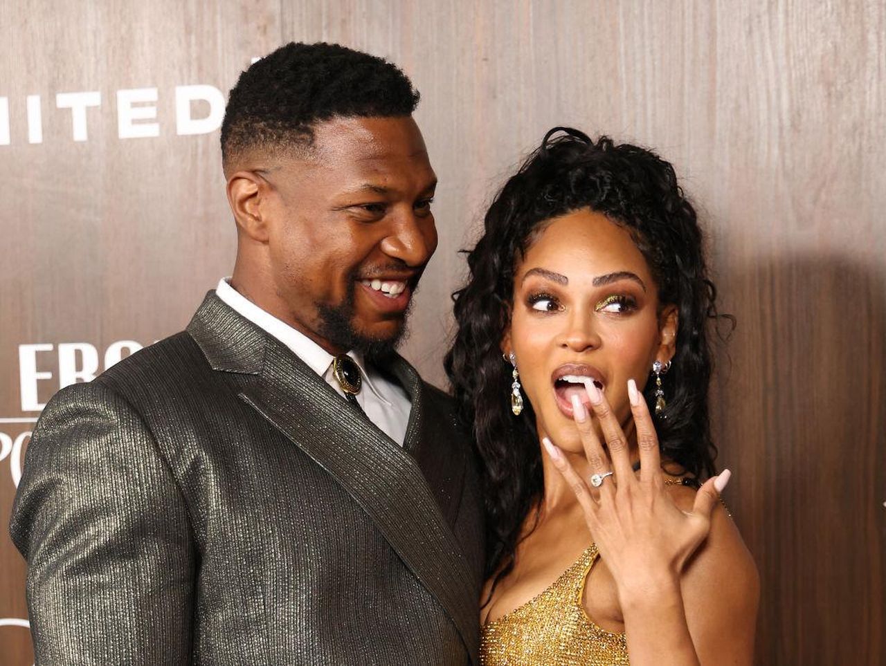 Il_matrimonio_avviene_dopo_uno_scandalo_di_violenza_6xNqS1aWsd - Confidenze24 Source: MICHAEL TRAN - Getty - US-ENTERTAINMENT-EBONY-BLACK HERITAGE