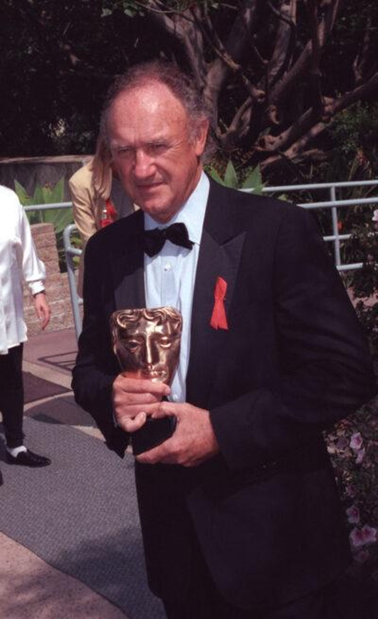 Il_nipote_di_Gene_Hackman_si_esprime_dopo_la_morte_x9s1GdWBqa - Confidenze24 Source: SplashNews.com - - Il nipote di Gene Hackman ha parlato