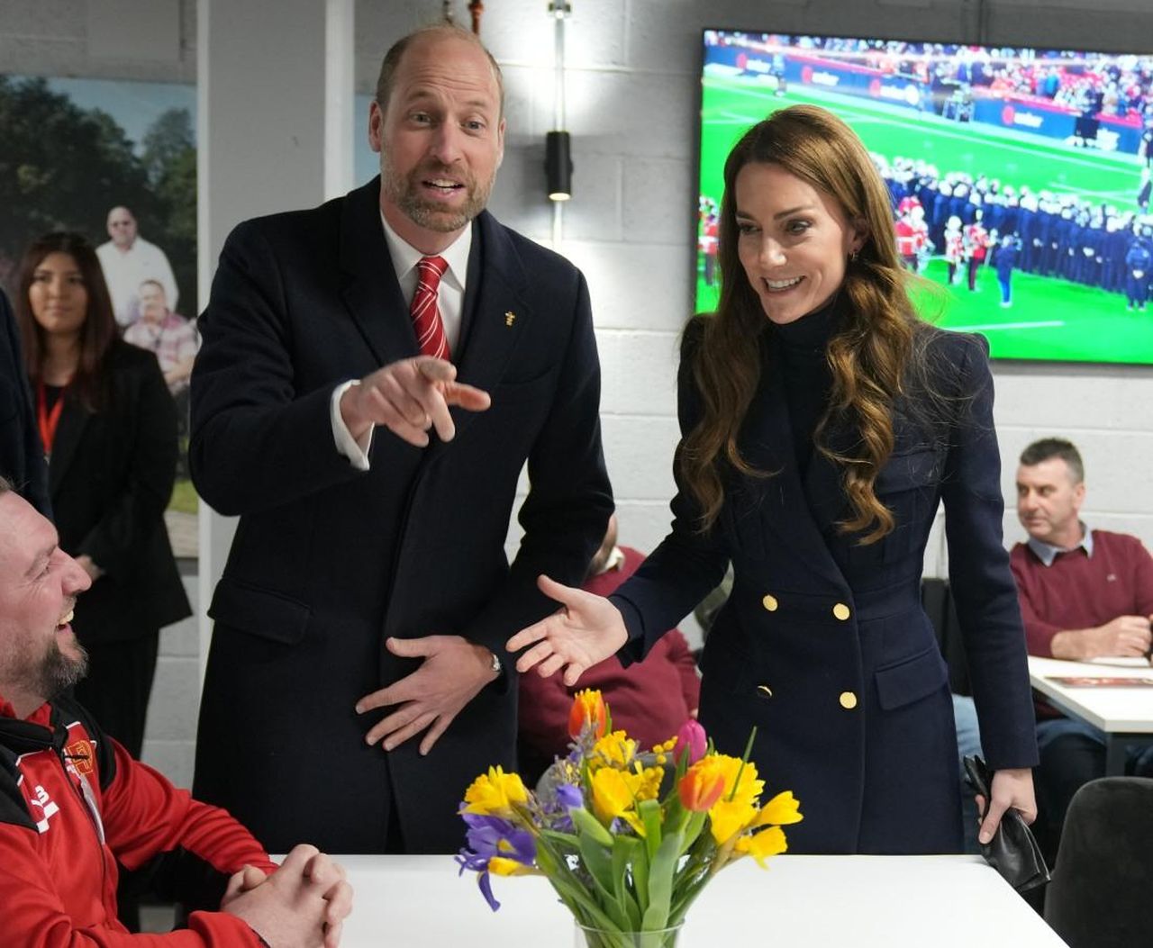 Il_ritorno_di_Kate_agli_impegni_pubblici_Oudv7fkTqZ - Confidenze24 Il ritorno di Kate agli impegni pubblici Kate Middleton al rugby
