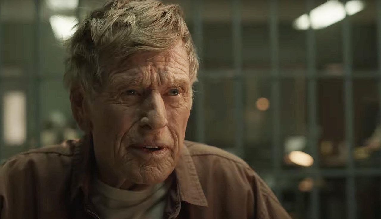 Il_ritorno_di_Robert_Redford_sul_piccolo_schermo_EoHUed8yA2 - Confidenze24 Source: Closer Weekly - Closer Weekly - Robert Redford, 88 anni, torna a recitare