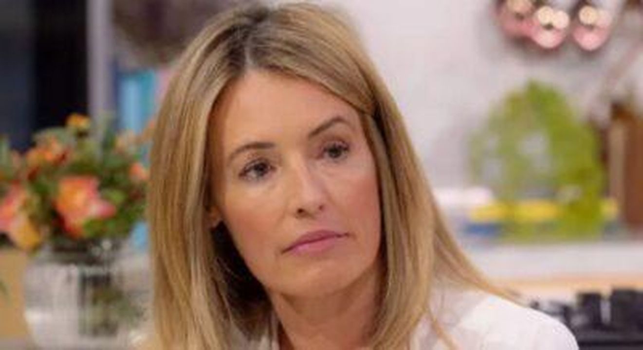Il_siparietto_in_cui_Cat_Deeley_bestemmia_in_TV_Gnp2gIy4cA - Confidenze24 Il siparietto in cui Cat Deeley bestemmia in TV Cat Deeley in un siparietto comico