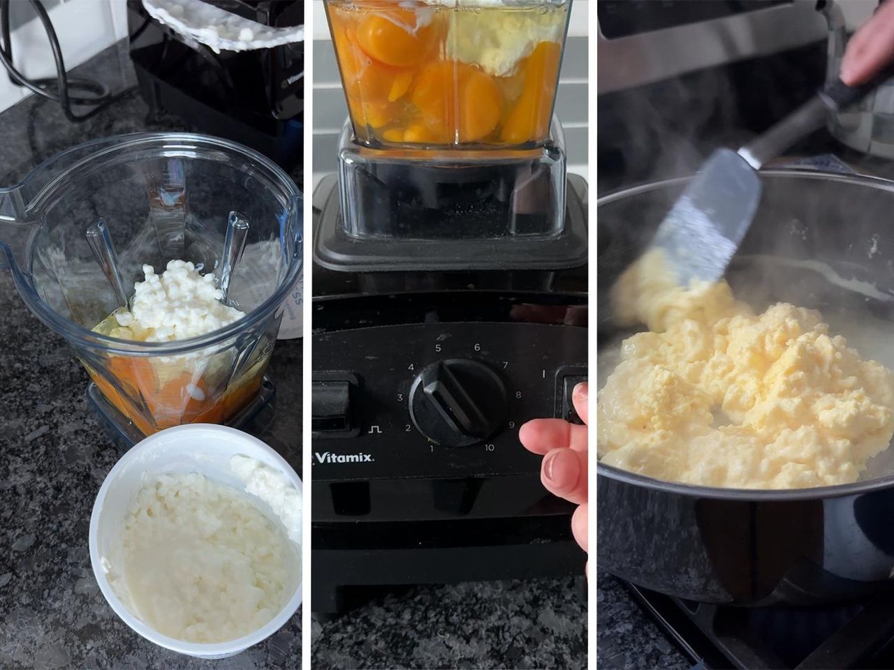 Il_trucco_per_allungare_la_scorta_di_uova_Ihcc3OZ8S1 - Confidenze24 Il trucco per allungare la scorta di uova Trucco delle uova con formaggio cottage