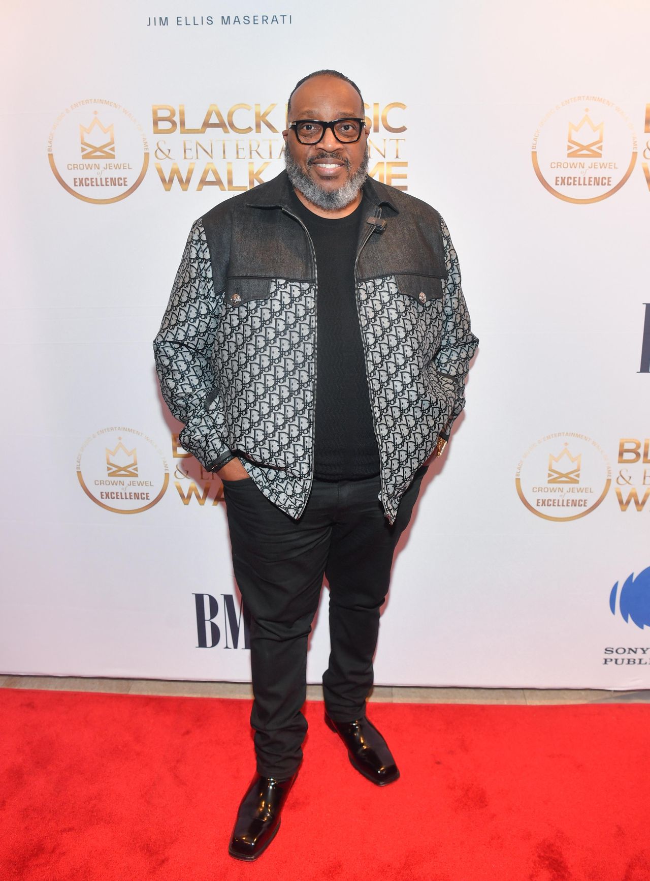 Il_video_virale_di_Marvin_Sapp_kKwwqOK3Cu - Confidenze24 Source: Prince Williams/WireImage - - Celebrazione del 50° anniversario della musica nera