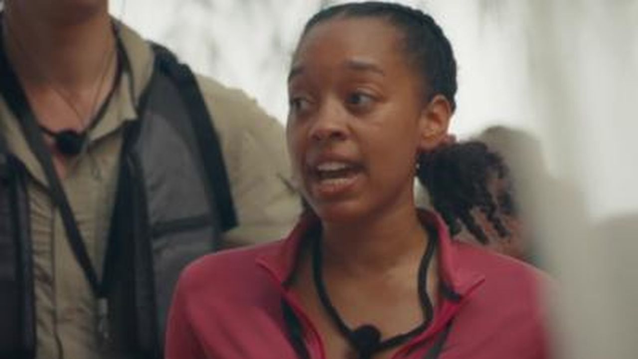 Imani_infastidisce_i_compagni_di_avventura_UHZfGh97LI - Confidenze24 Source: Channel 4 - - Imani su Tempting Fortune