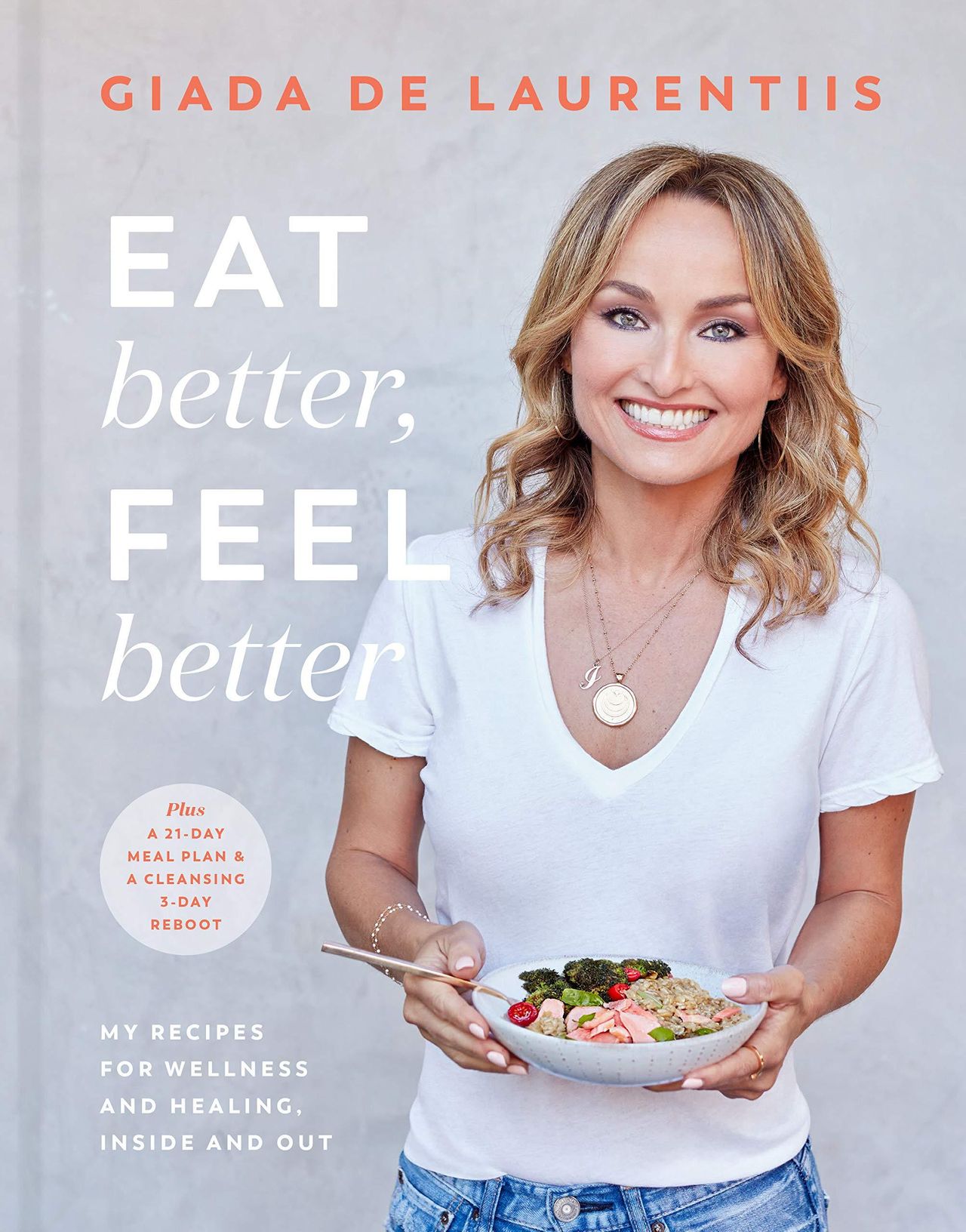 Ingredienti_chiave_per_i_muffin_Che0ITSqIn - Confidenze24 Source: Courtesy of Rodale Books. - - Eat Better Feel Better