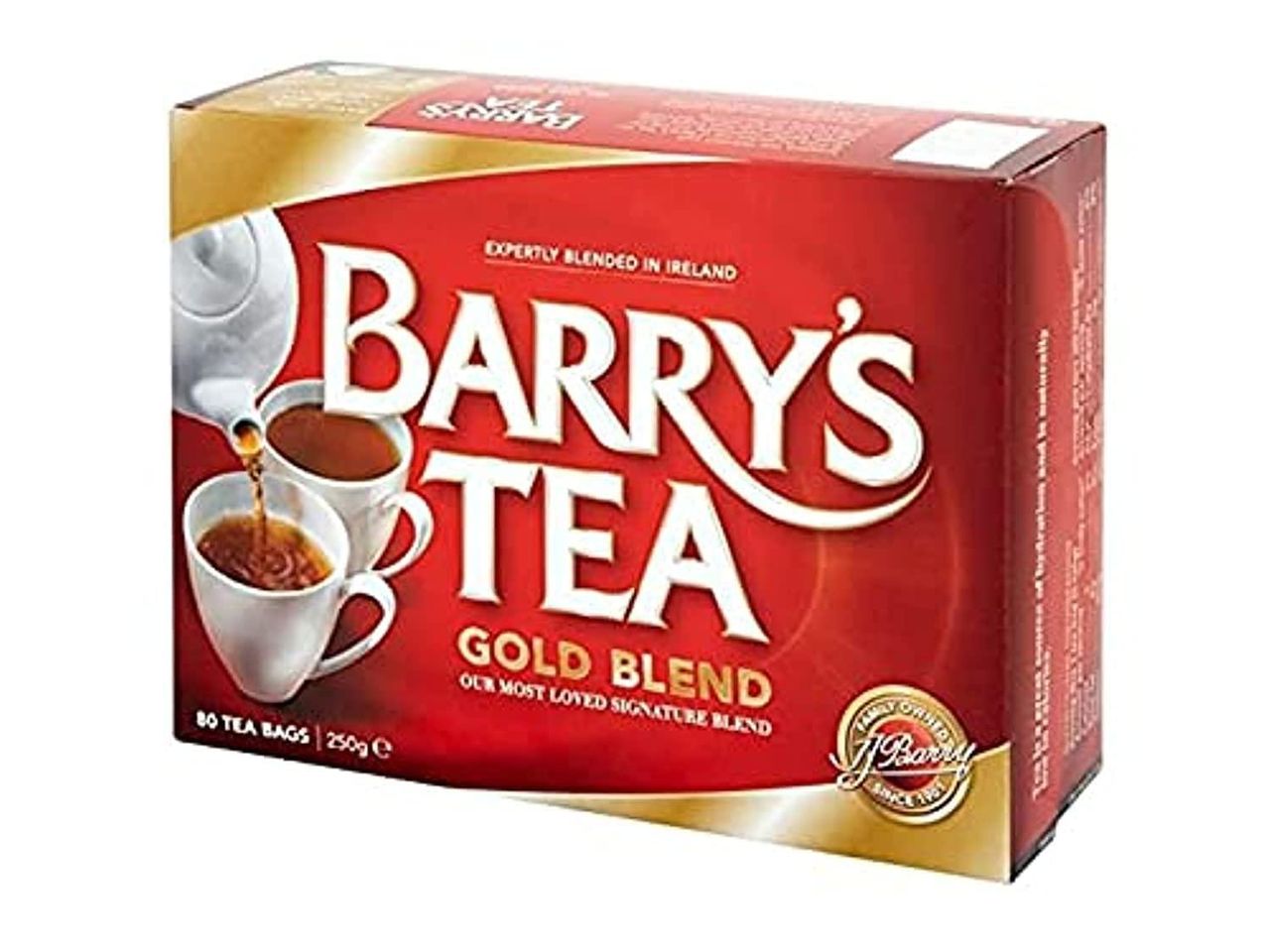 Ingredienti_e_preparazione_degli_scones_CQ0iXC7hdL - Confidenze24 Ingredienti e preparazione degli scones Barrys Tea Gold Blend