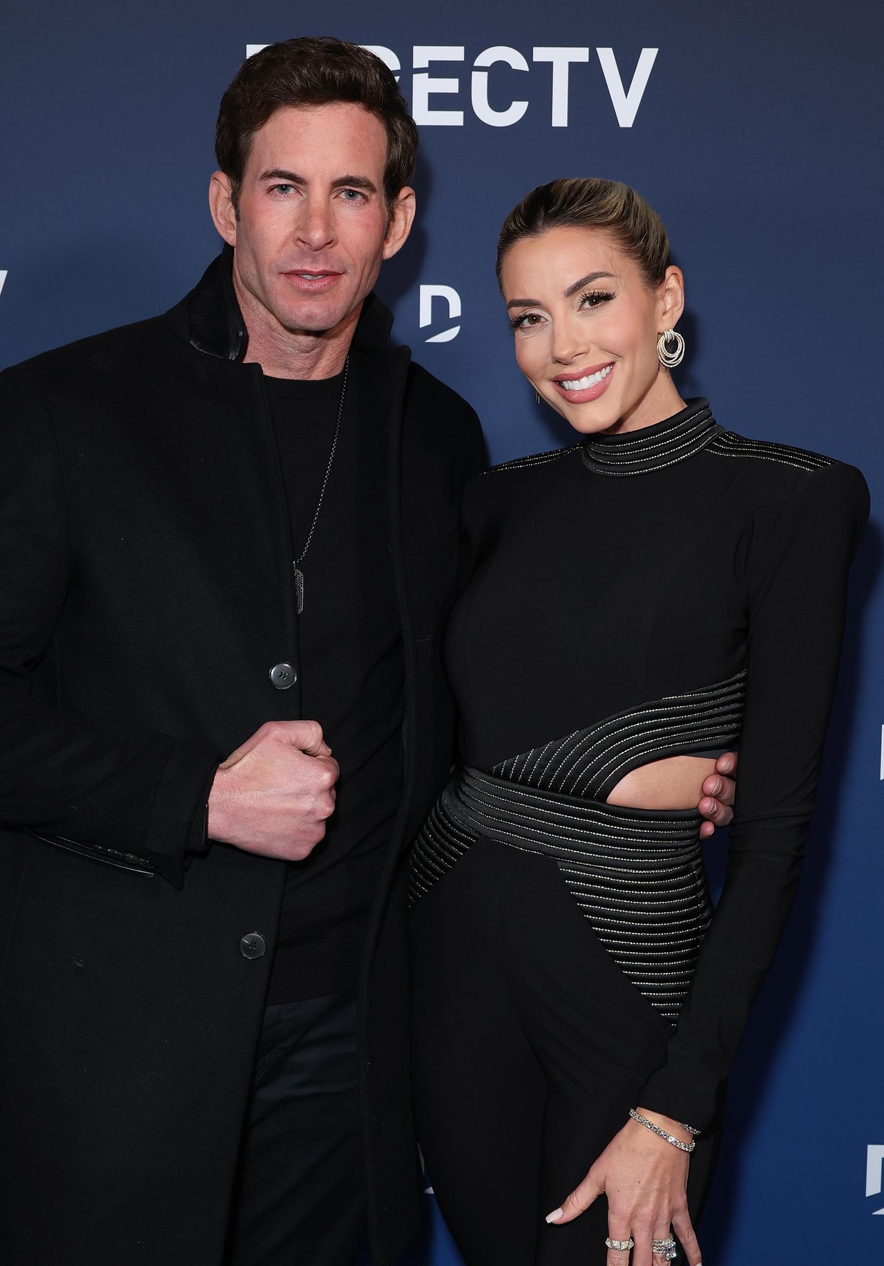 Inizio_della_giornata_con_esercizi_e_colazione_ABhjBhdpha - Confidenze24 Source: JC Olivera/Variety - Variety - Heather Rae e Tarek El Moussa a un evento