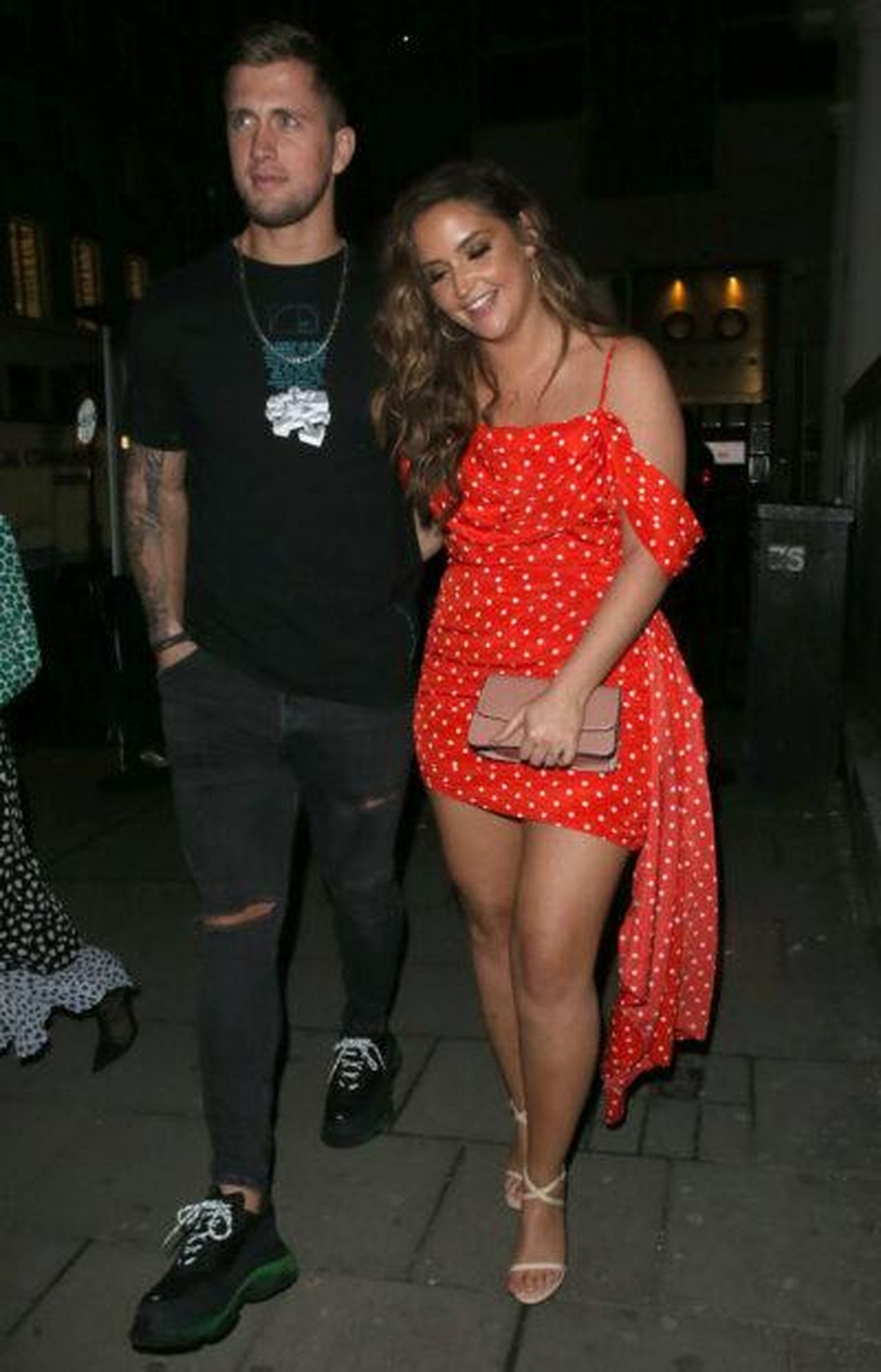 Jacqueline_Jossa_e_Dan_Osborne_si_separano_NPOrYjJHNj - Confidenze24 Source: SplashNews.com - - Jac e Dan si sono separati