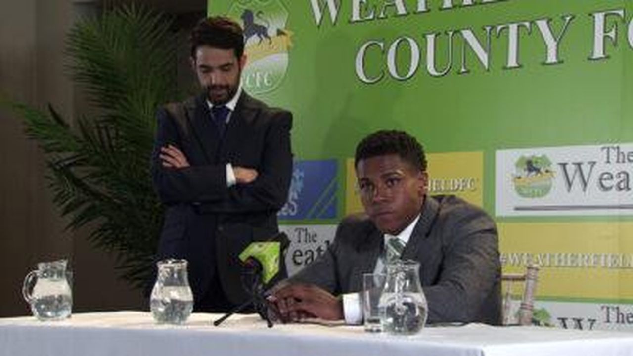 James_Bailey_si_dichiara_gay_qhjQwkzYQ7 - Confidenze24 Source: ITV/ Shutterstock - - James Bailey e Danny
