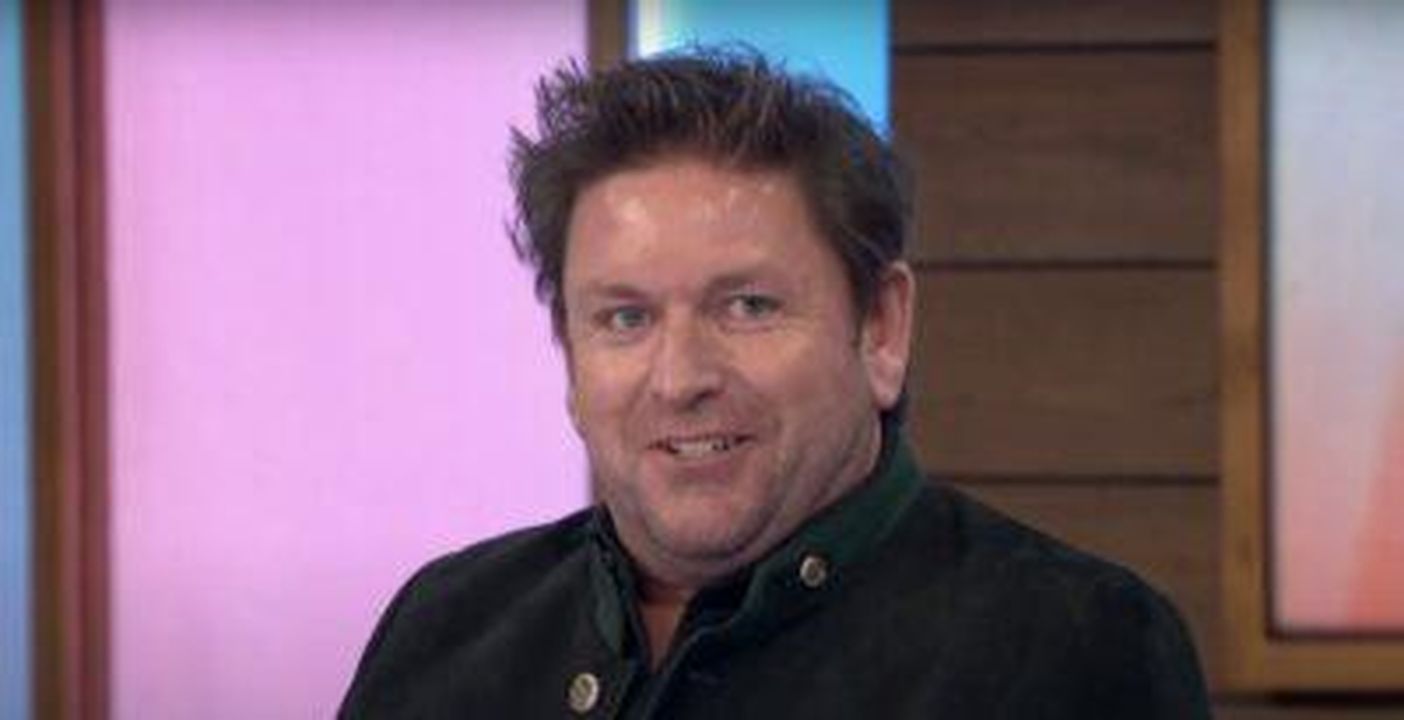 James_Martin_sotto_attacco_per_un_segmento_TV_con_un_ingrediente_di_nicchia_0CcWjUHKCQ - Confidenze24 James Martin sotto attacco per un segmento TV con un ingrediente di nicchia James Martin su Loose Women