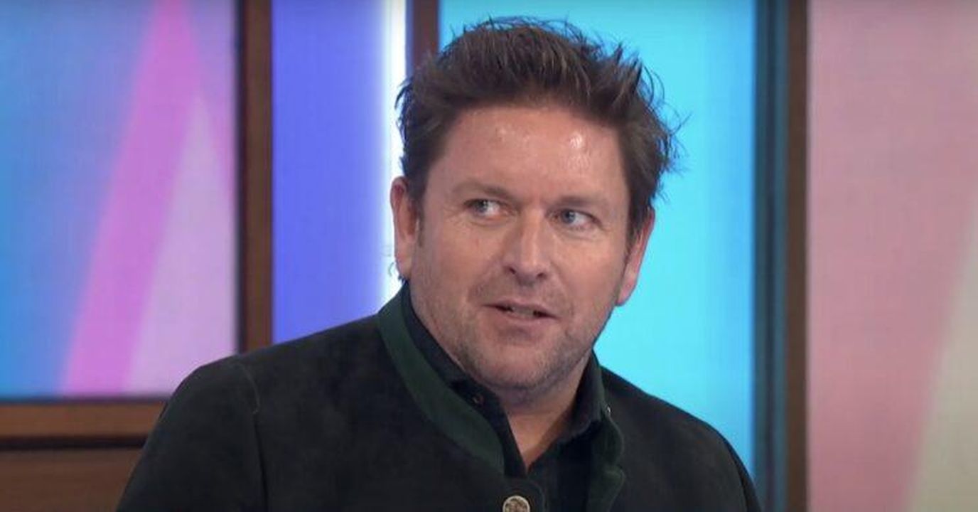 James_Martin_sotto_attacco_per_un_segmento_TV_con_un_ingrediente_di_nicchia_LEeWd4Kjan - Confidenze24 James Martin sotto attacco per un segmento TV con un ingrediente di nicchia James Martin su Loose Women