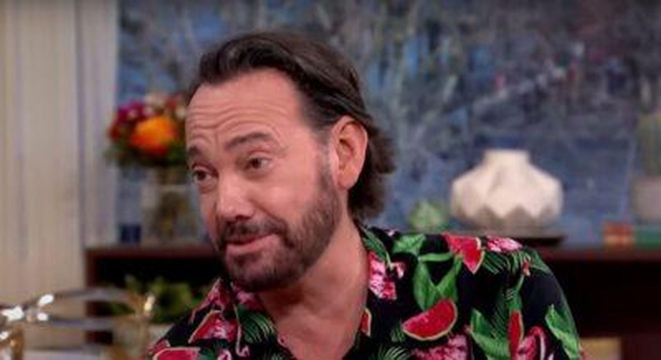 James_e_Ola_Jordan_vogliono_solo_il_mio_lavoro_8rciTwXG3E - Confidenze24 ‘James e Ola Jordan vogliono solo il mio lavoro’ Craig Revel Horwood su This Morning
