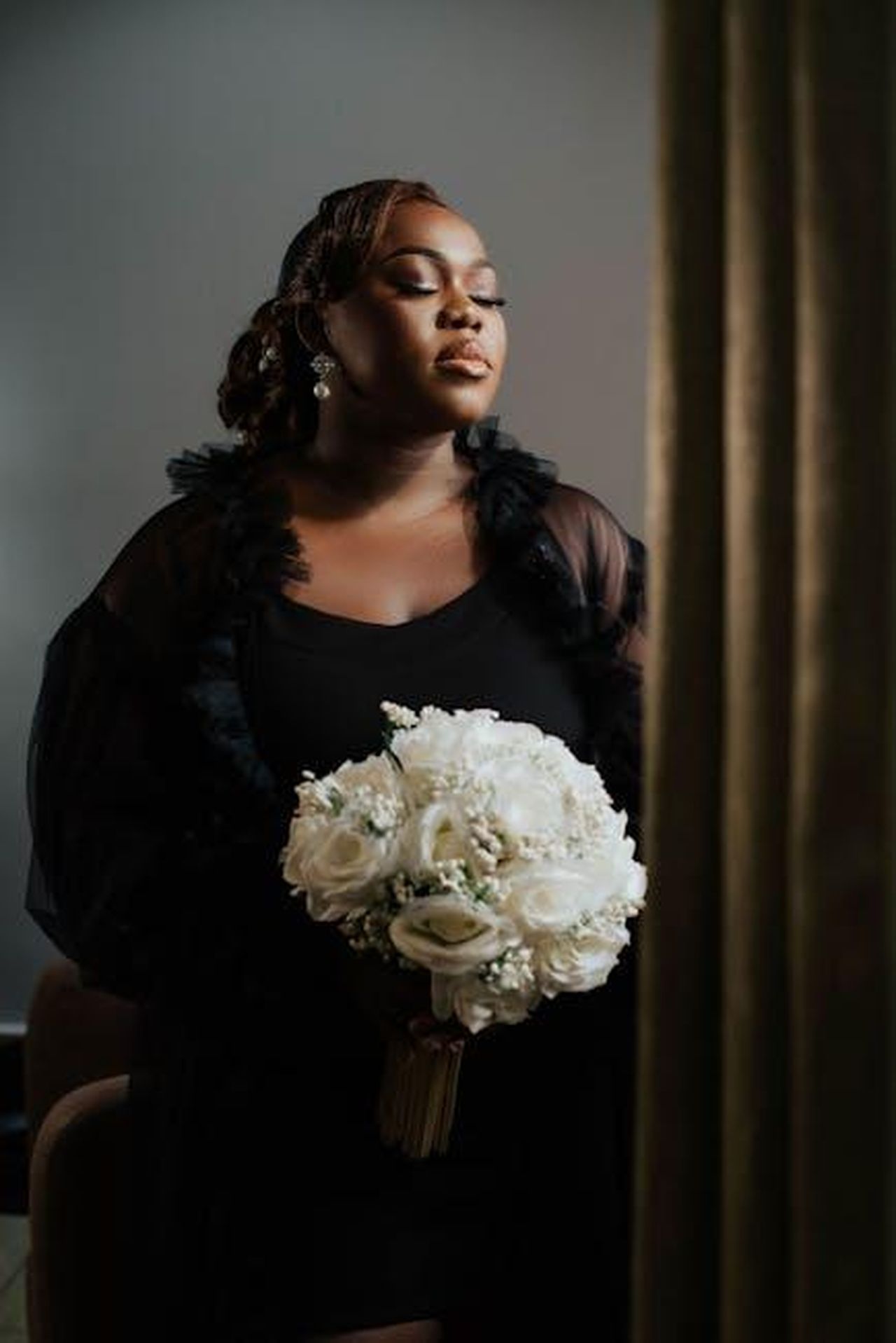 Jamie_Redknapp_sposa_Louise_alle_Bermuda_r7rosSxnPG - Confidenze24 Source: Chinedu Offor - pexels -