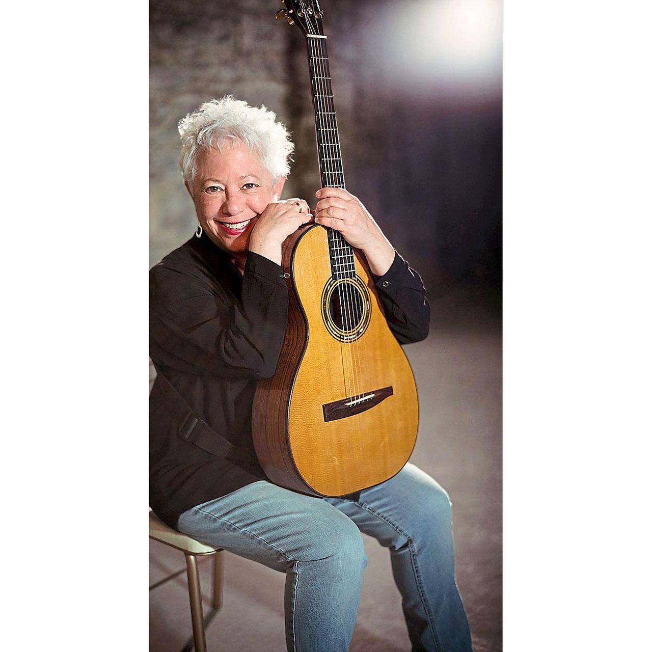 Janis_Ian_una_carriera_iniziata_a_14_anni_CZH0t0NSQ2 - Confidenze24 Source: Closer Weekly - - Janis Ian in un momento della sua carriera