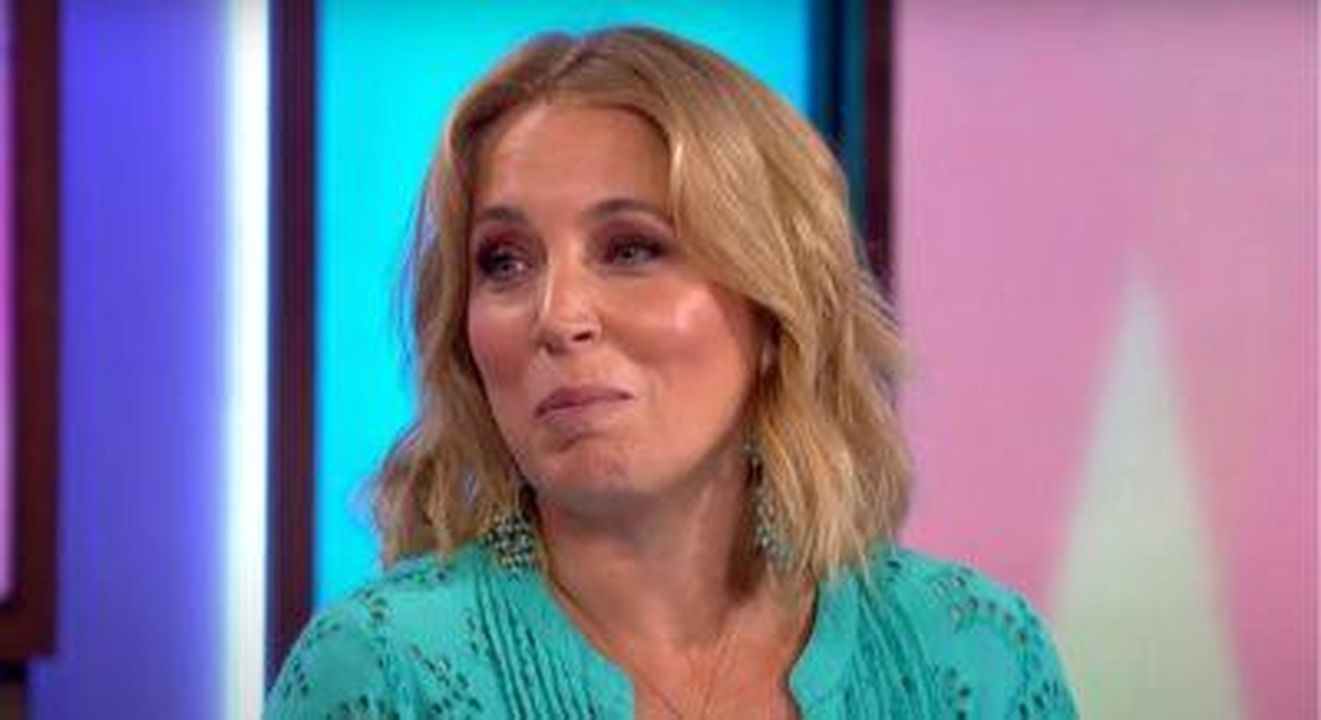 Jasmine_Harman_condivide_foto_soleggiate_4fqfyI8kSU - Confidenze24 Source: ITV - - Jasmine Harman in A Place In The Sun