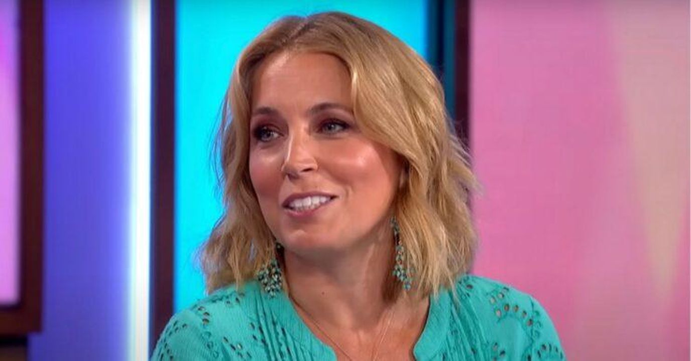 Jasmine_Harman_condivide_foto_soleggiate_t6mgcjggp6 - Confidenze24 Jasmine Harman condivide foto soleggiate Jasmine Harman in costume leopardato