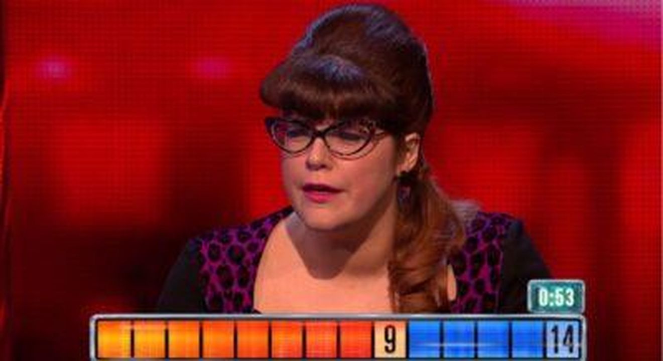 Jenny_Ryan_sbaglia_una_domanda_su_The_Chase_9qfMGdBVuq - Confidenze24 Jenny Ryan sbaglia una domanda su The Chase I telespettatori di The Chase discutono la risposta di Jenny