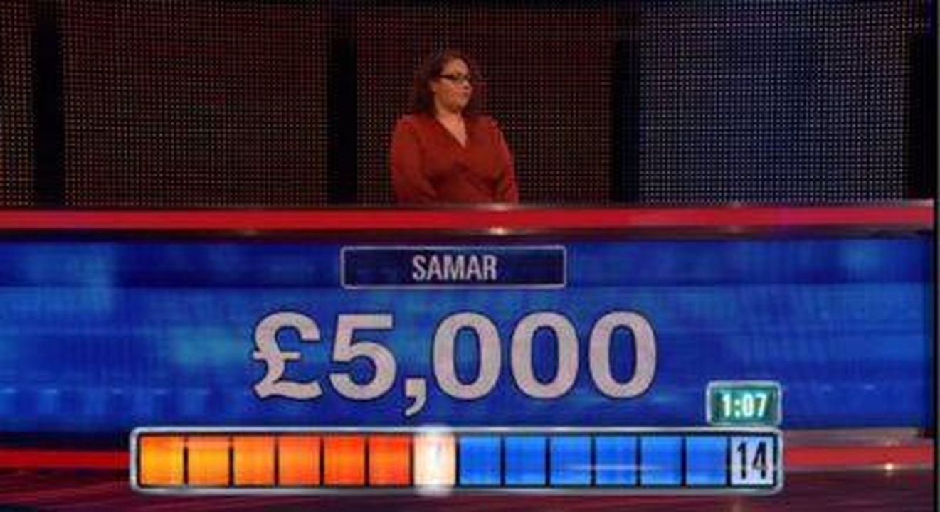 Jenny_Ryan_sbaglia_una_domanda_su_The_Chase_haUSov9lIv - Confidenze24 Jenny Ryan sbaglia una domanda su The Chase Il giocatore Samar va a casa a mani vuote