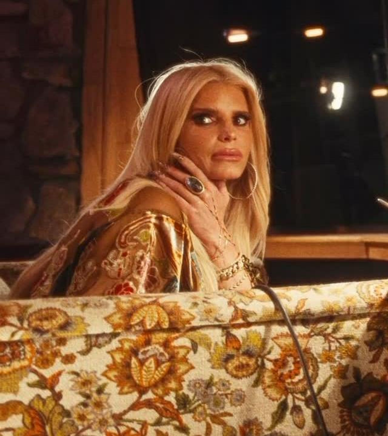 Jessica_Simpson_e_la_sua_situazione_sentimentale_attuale_vlml7Q5c78 - Confidenze24 Jessica Simpson e la sua situazione sentimentale attuale Jessica Simpson in un'immagine recente