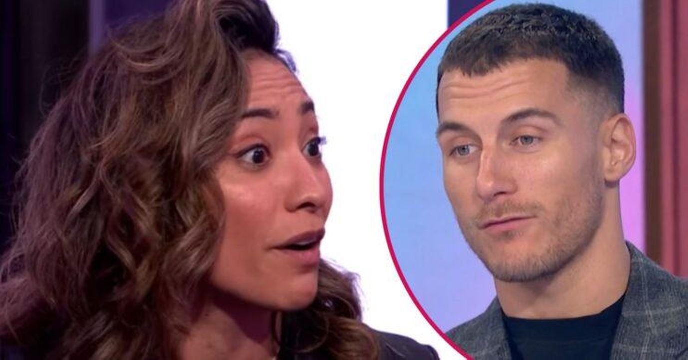 Karen_Hauer_e_Gorka_annullano_lo_spettacolo_gIWNYZj7Kf - Confidenze24 Karen Hauer e Gorka annullano lo spettacolo Karen e Gorka sembrano seri