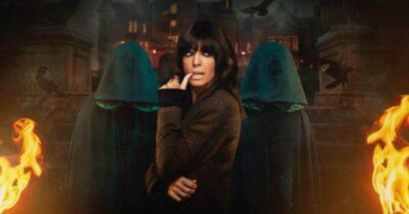Kate_Garraway_parteciper_a_Celebrity_Traitors_0WY8CZbMkd - Confidenze24 Source: BBC - - Claudia Winkleman posa