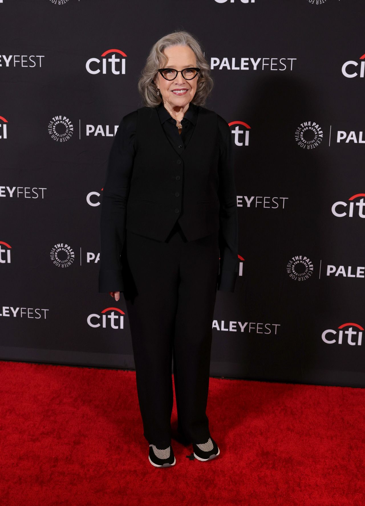Kathy_Bates_parla_di_Dolly_Parton_e_Cindy_Shapiro_LyrxRcpCK0 - Confidenze24 Source: Kevin Winter/Getty Images - Closer Weekly - Kathy Bates desidera che Dolly Parton interpreti Cindy Shapiro in 'Matlock'