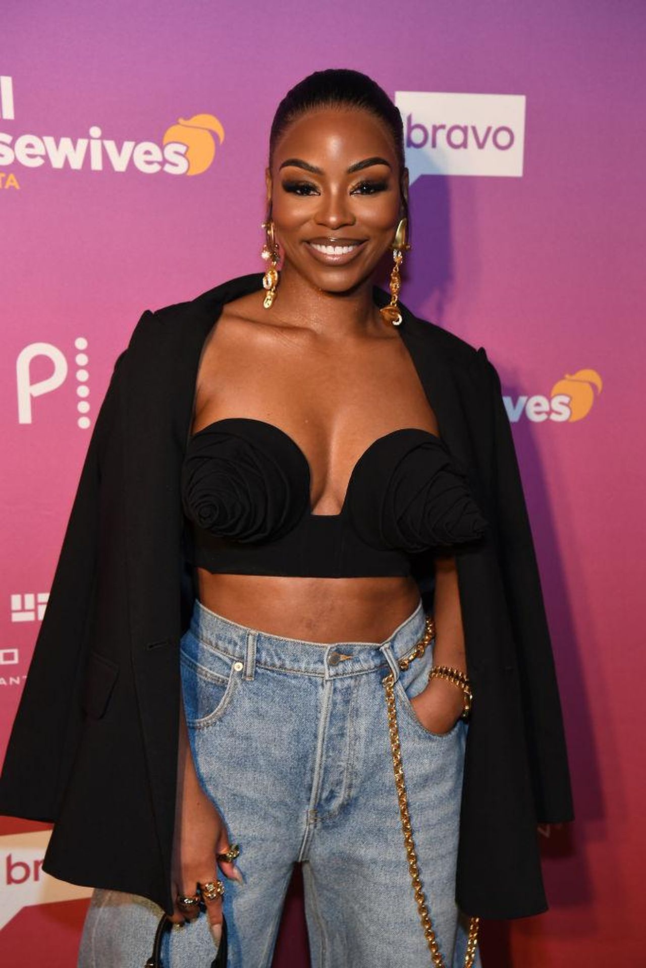 Keiarna_Stewart_si_prepara_per_la_sua_prima_stagione_da_protagonista_ciELcwp9R6 - Confidenze24 Source: Paras Griffin / Getty - Bossip - Keiarna Stewart
