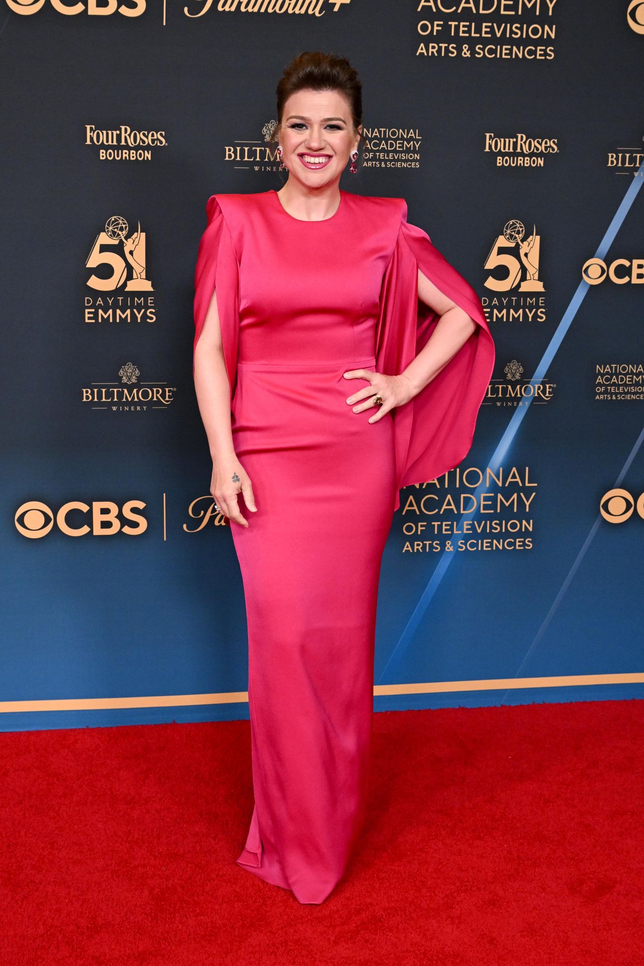 Kelly_Clarkson_e_le_performance_scolastiche_4ydGqzt7Hj - Confidenze24 Source: Gilbert Flores/Variety via Getty Images - SheKnows - Kelly Clarkson