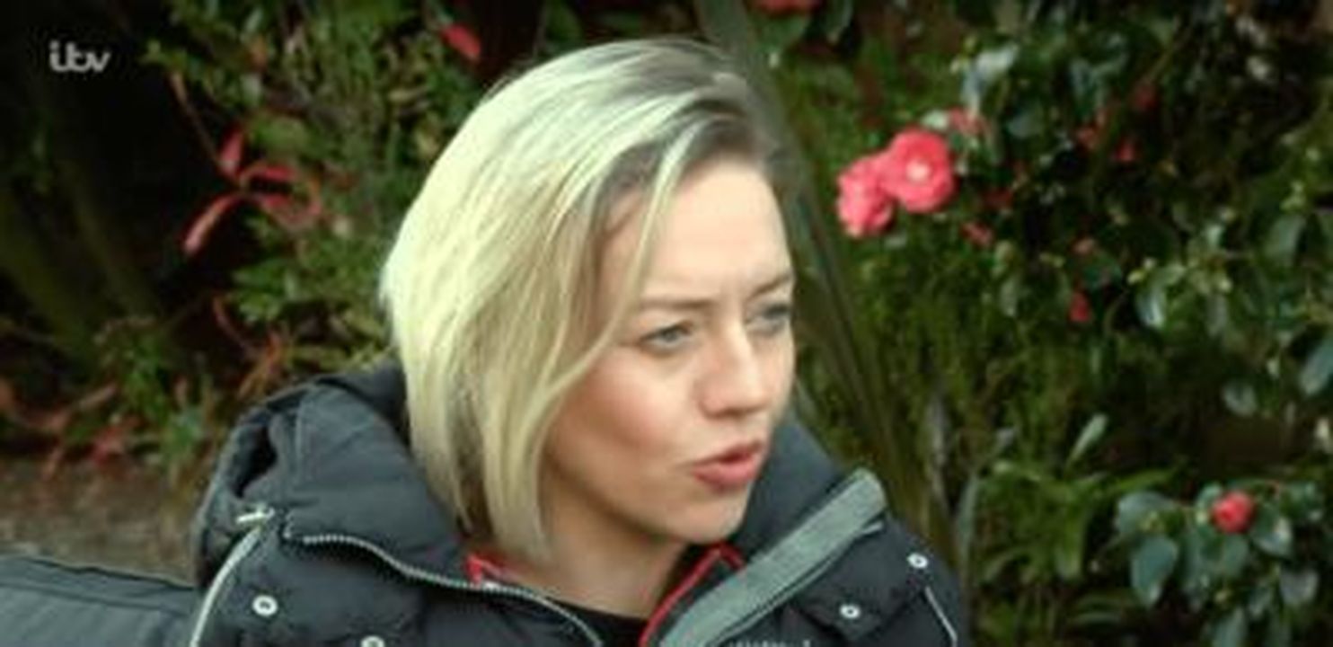 Kelsey_inondato_di_supporto_WcFk9akzAO - Confidenze24 Source: ITV - - Kelsey Parker parla su Lorraine