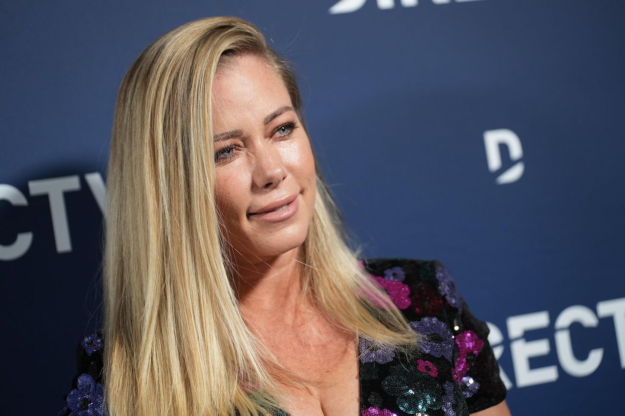 Kendra_Wilkinson_e_la_sua_nuova_vita_MJGCSoNozV - Confidenze24 Source: JC Olivera - SheKnows - Kendra Wilkinson a un evento a Los Angeles