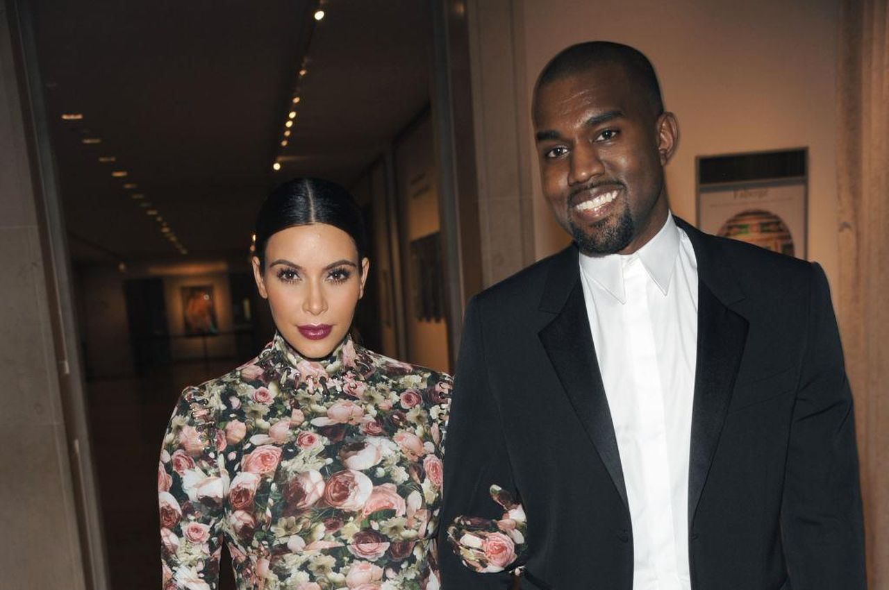 Kim_Kardashian_Richiama_unUdienza_di_Custodia_qnwbjtYhRf - Confidenze24 Source: Fairchild Archive - Getty - Met Costume Institute Gala 2013, New York