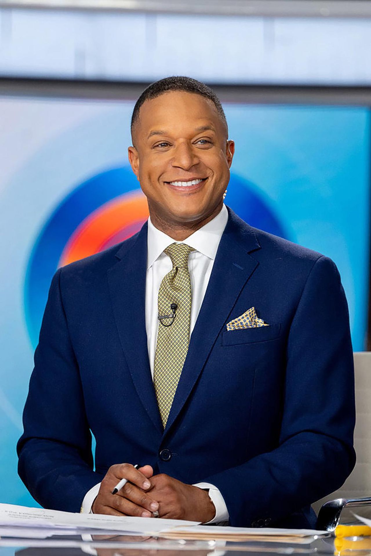 LAnnuncio_di_Craig_Melvin_e_il_Nuovo_Progetto_gMvwlhcIAU - Confidenze24 Source: Nathan Congleton/NBC - Closer Weekly - Craig Melvin con il suo annuncio speciale
