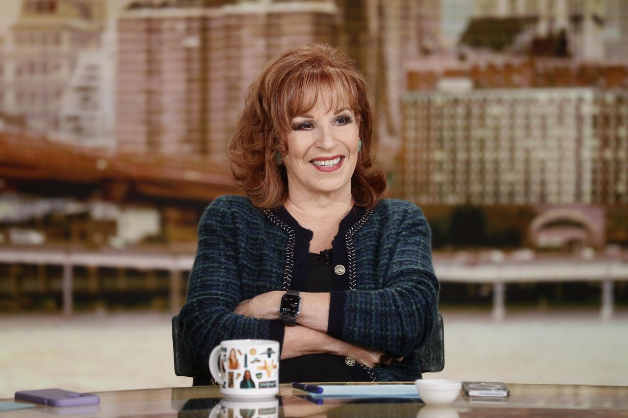 La_Confessione_di_Joy_Behar_su_Ice_Age_JfDHliZAkZ - Confidenze24 Source: Closer Weekly - Closer Weekly - Joy Behar dice di non essere stata richiamata per il 6° film di 'Ice Age'