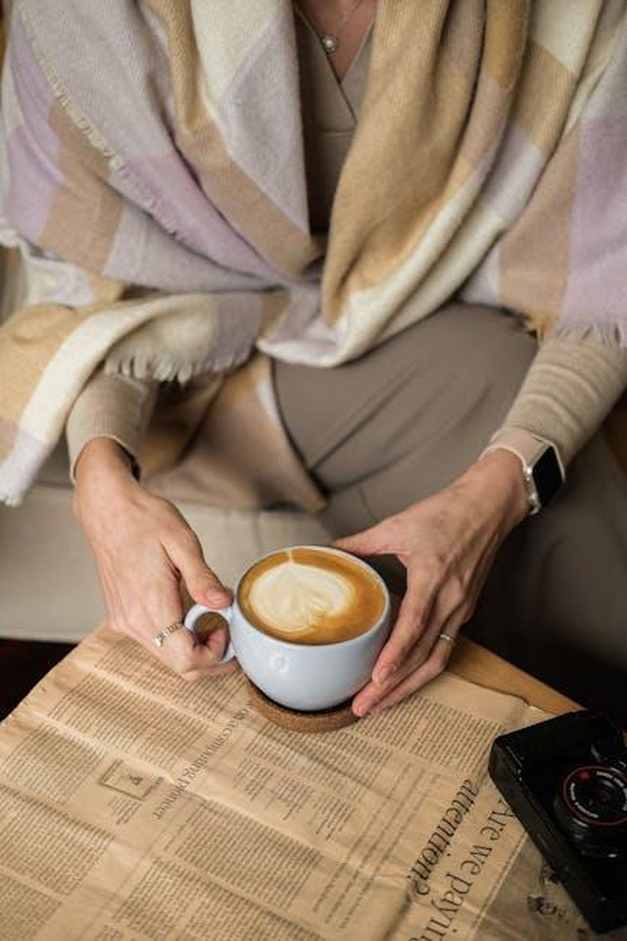 La_Nuova_Routine_di_Hoda_FzlcFRuxxC - Confidenze24 Source: Esra Afşar - pexels -