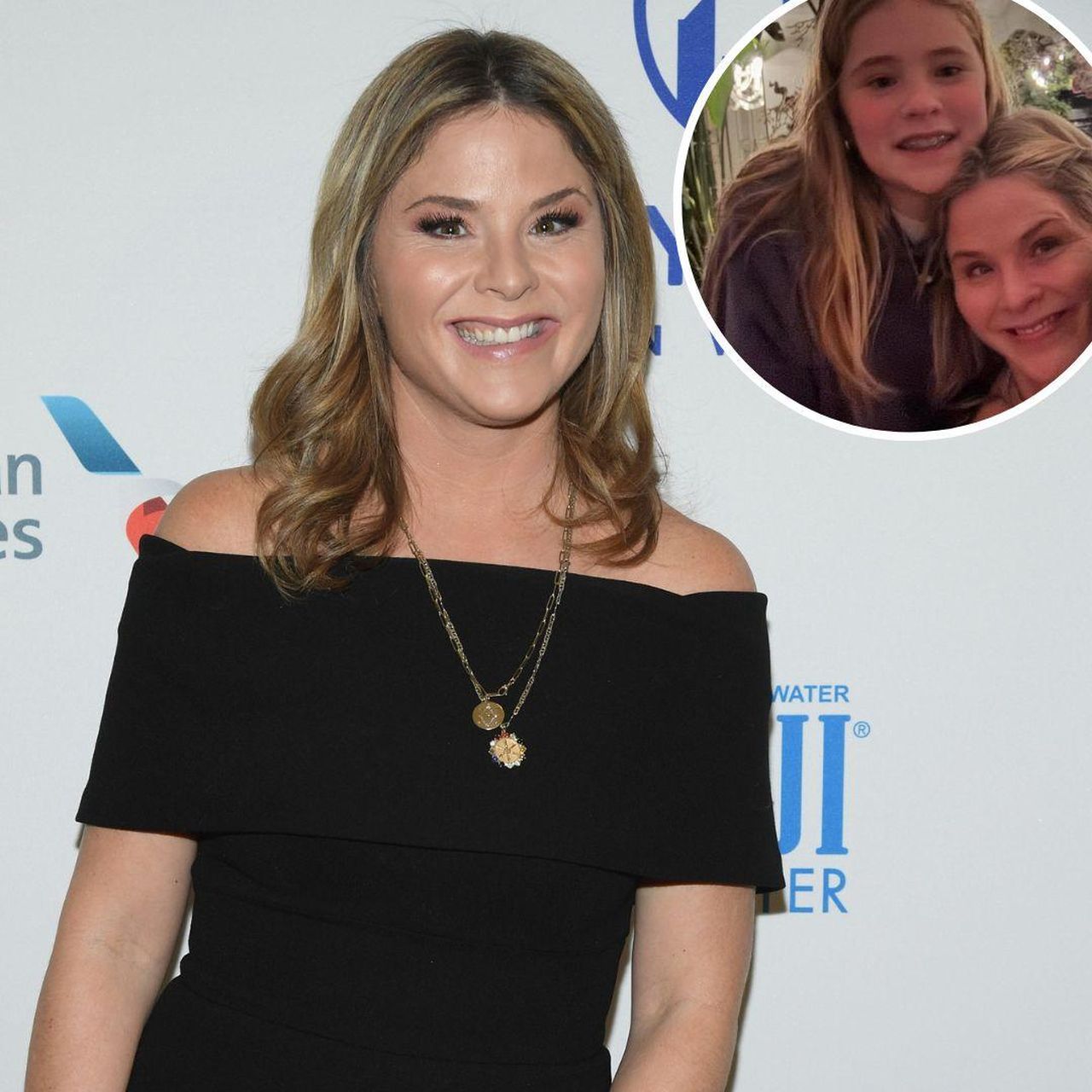 La_Reazione_di_Mila_alla_Sicurezza_6WJUVIKTU4 - Confidenze24 Source: Getty Images; Courtesy of Jenna Bush Hager/Instagram - Closer Weekly - La figlia di Jenna Bush Hager, Mila, si sente umiliata dalla sicurezza