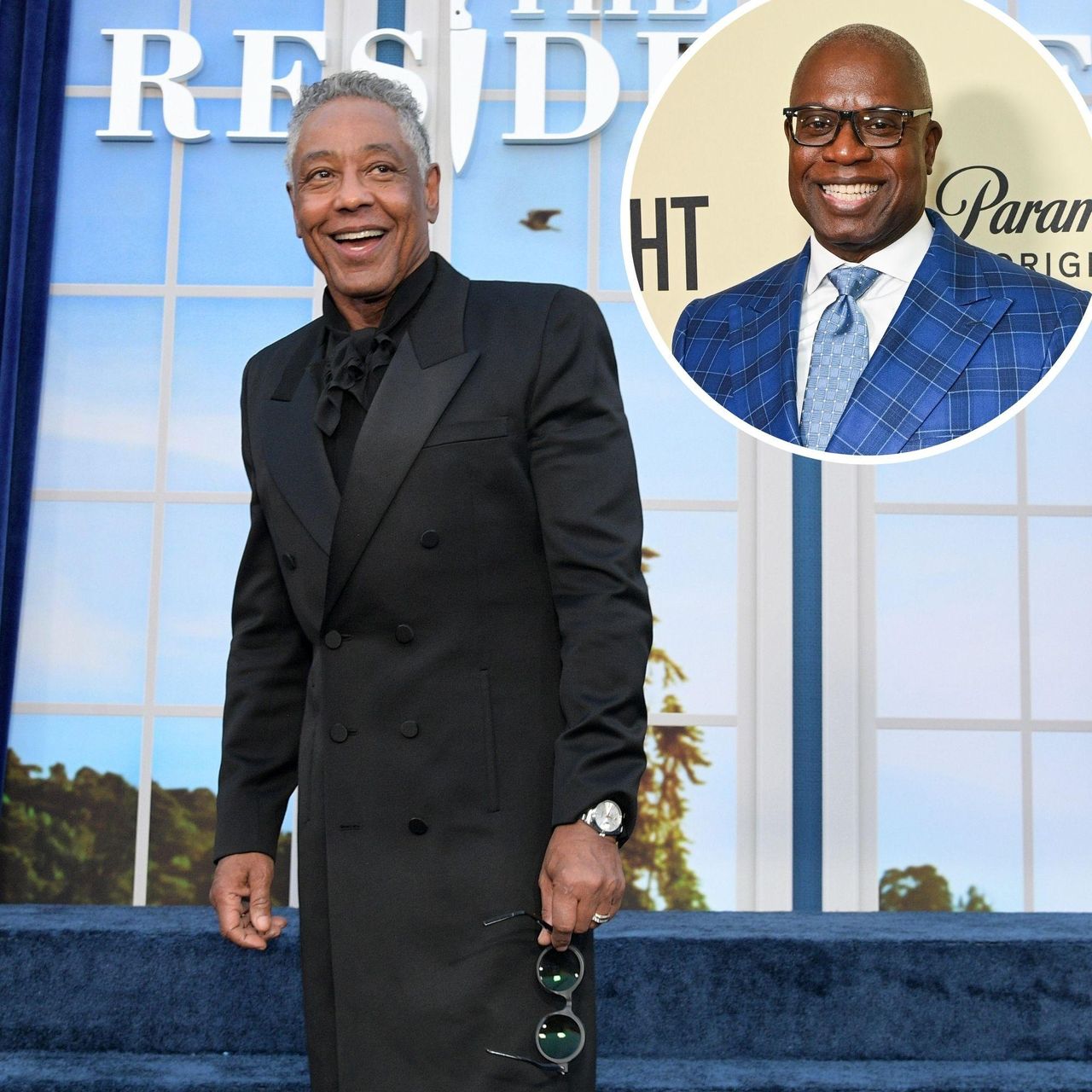 La_Scomparsa_di_Andre_Braugher_e_il_Ruolo_di_Giancarlo_Esposito_cPpaeZ6H25 - Confidenze24 Source: Getty Images - Closer Weekly - Giancarlo Esposito in 'The Residence'