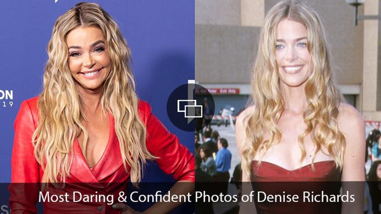La_carriera_di_Denise_Richards_su_OnlyFans_gHI2zsoxsW - Confidenze24 Source: SheKnows - - Denise Richards in pose sexy e sicure di sé